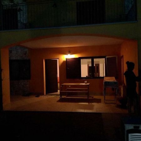 Appartamento Dentro Babai Village Tertenia Bagian luar foto