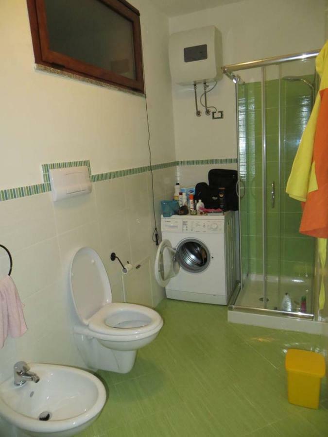 Appartamento Dentro Babai Village Tertenia Bagian luar foto