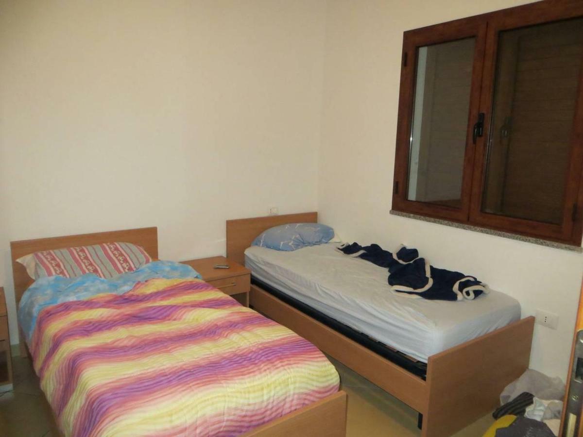 Appartamento Dentro Babai Village Tertenia Bagian luar foto