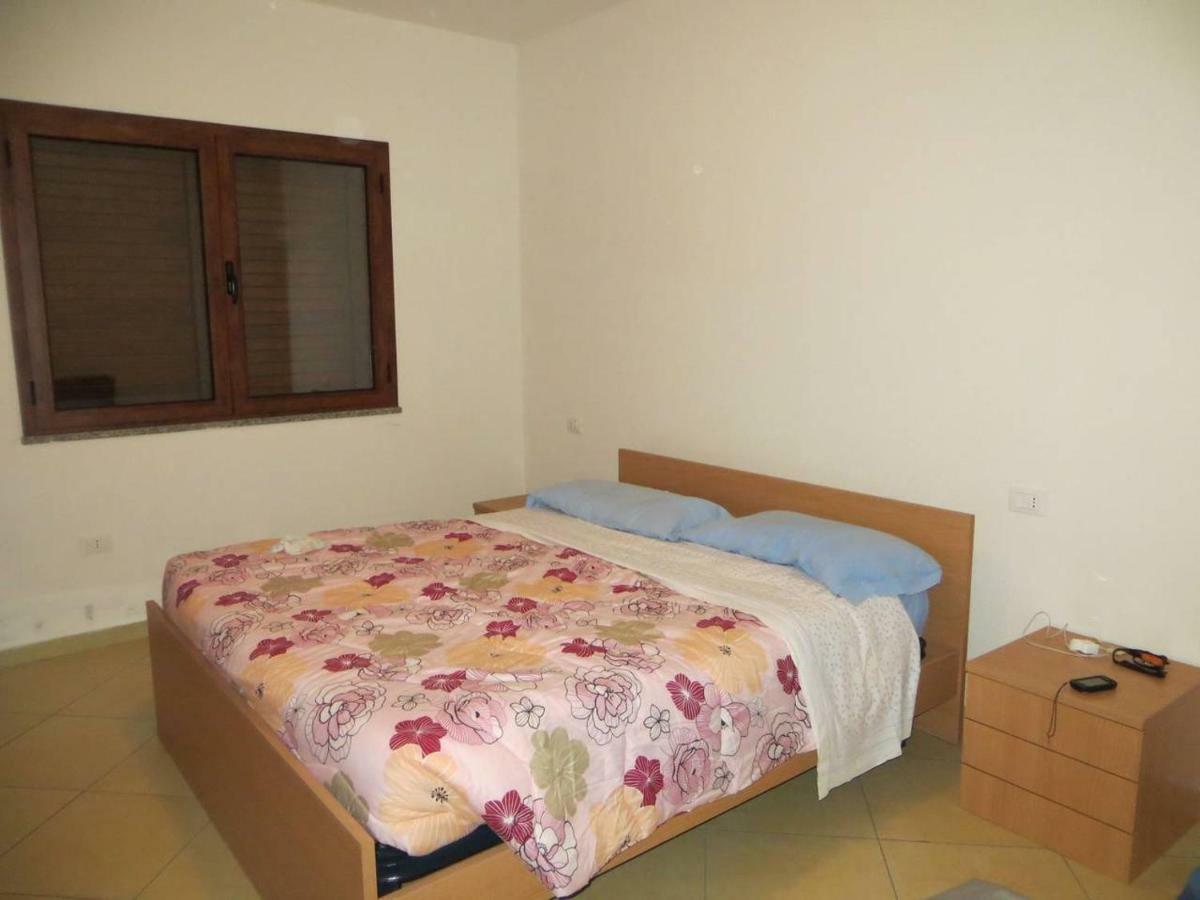 Appartamento Dentro Babai Village Tertenia Bagian luar foto